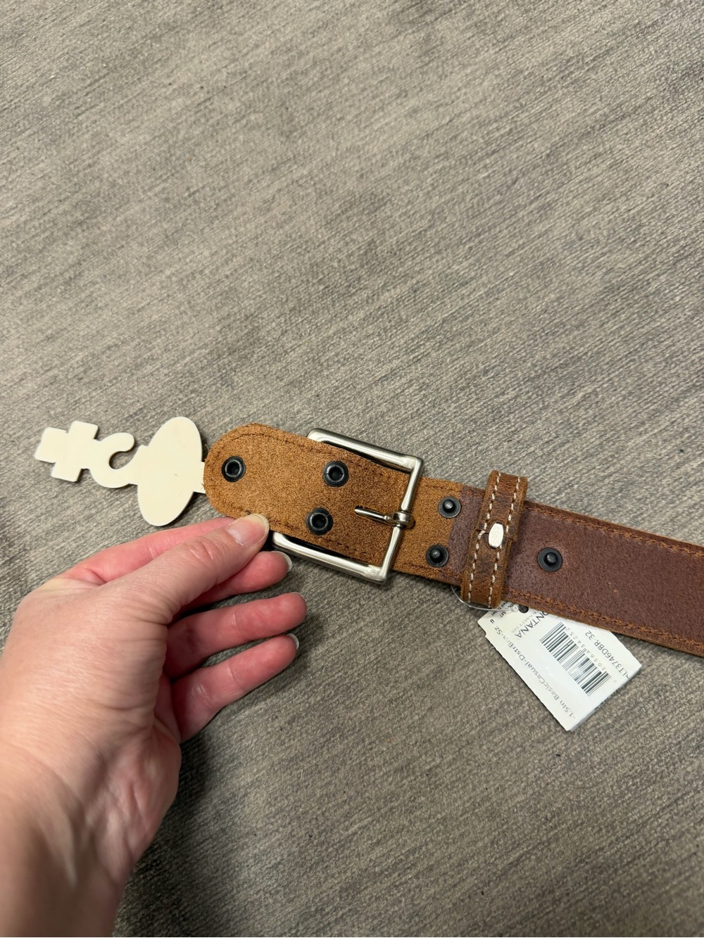Belt - Picture 14 of 16